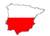 LIBRERÍA DE TODO - Polski